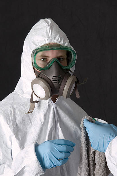 Best Comprehensive Air Testing for Mold Contaminants  in Waverly, IA